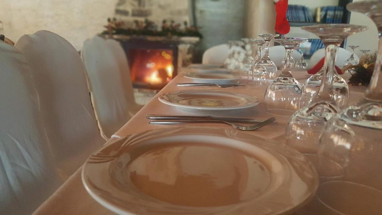 Plotini Hotel Dhidhimotikhon Екстериор снимка