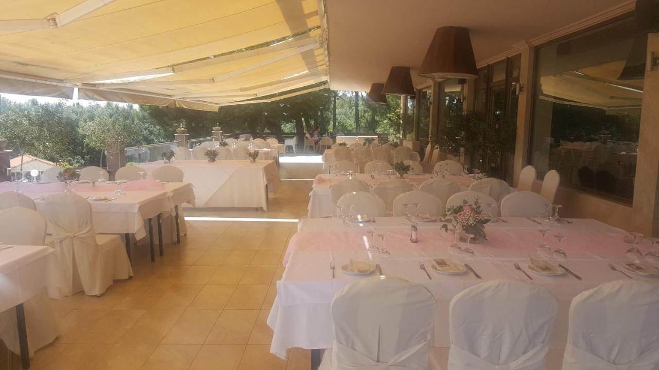 Plotini Hotel Dhidhimotikhon Екстериор снимка