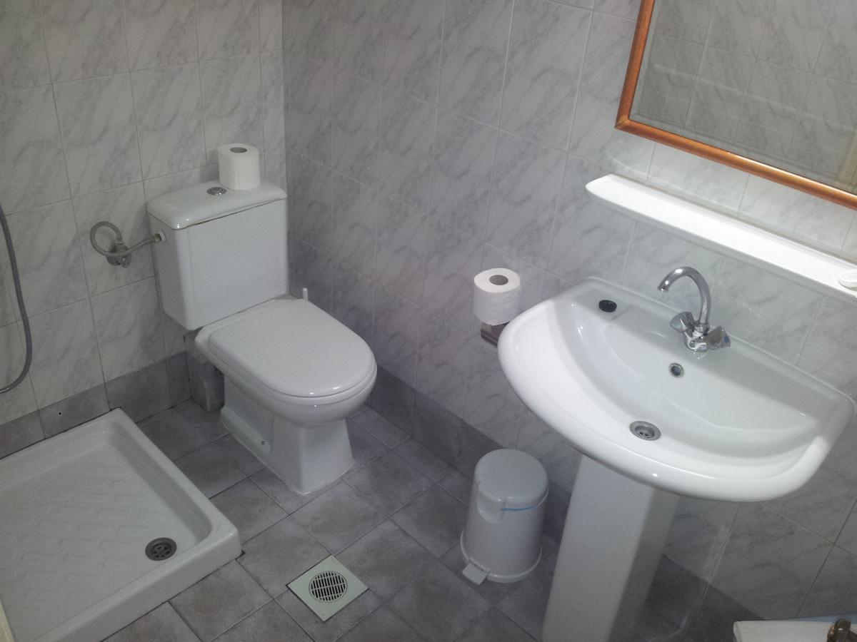 Plotini Hotel Dhidhimotikhon Стая снимка