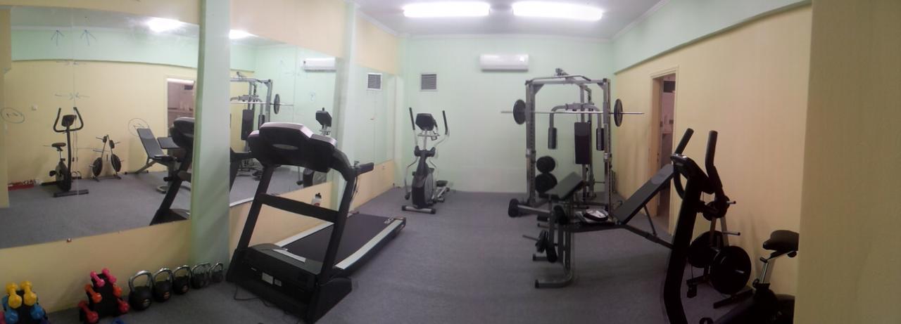 Plotini Hotel Dhidhimotikhon Екстериор снимка